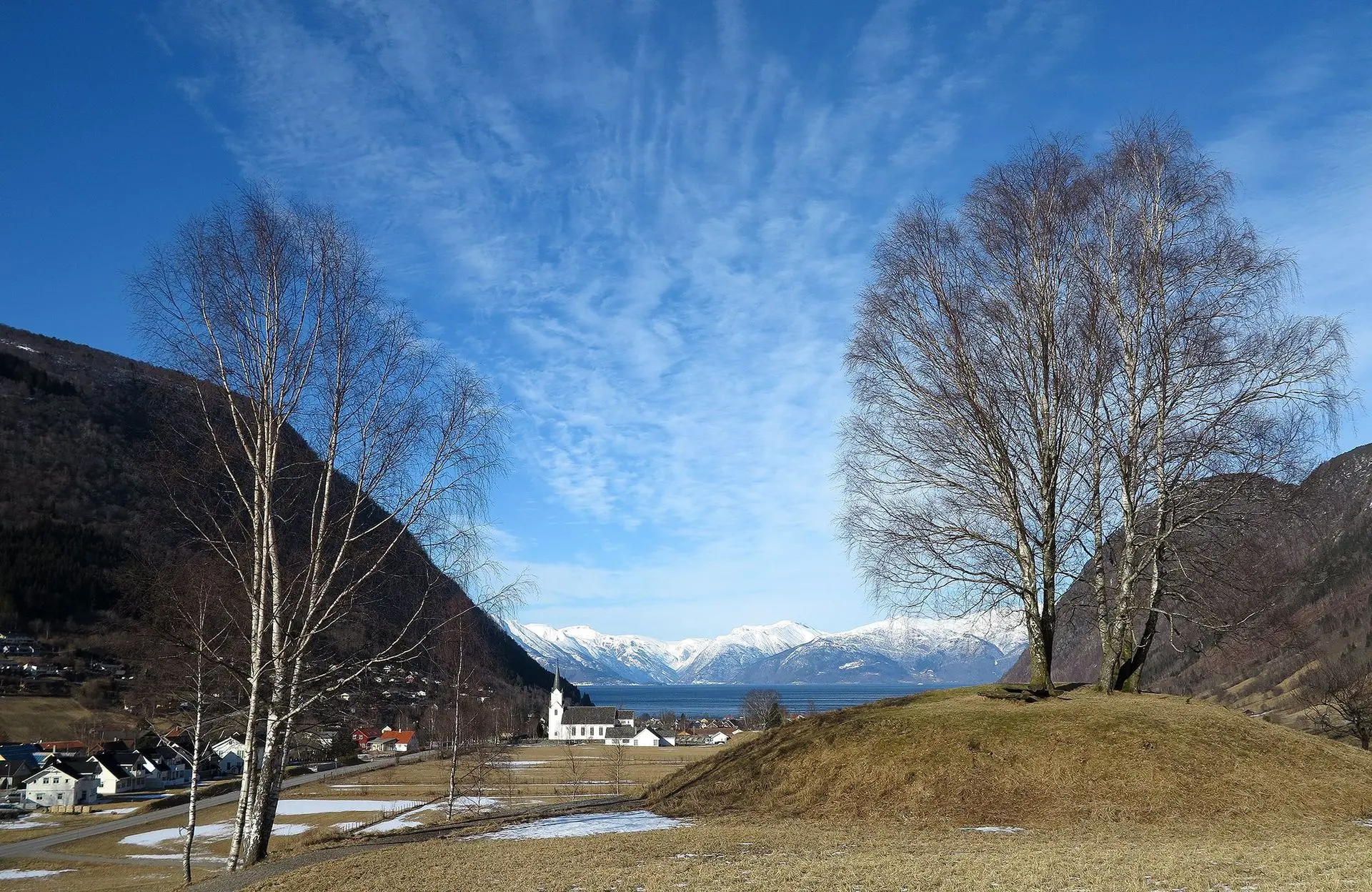 Foto: Helge Grønningsæter