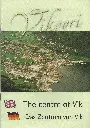 Vikøyri - Hefte engelsk/tysk