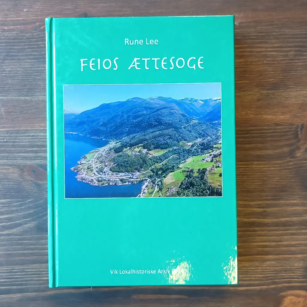 Feios ættesoge
