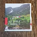 Langs veglause strender