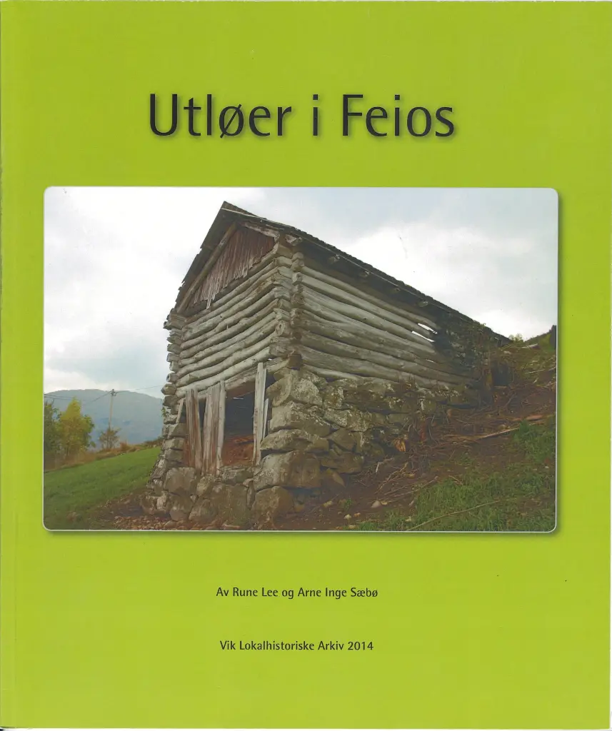 Uteløer i Feios