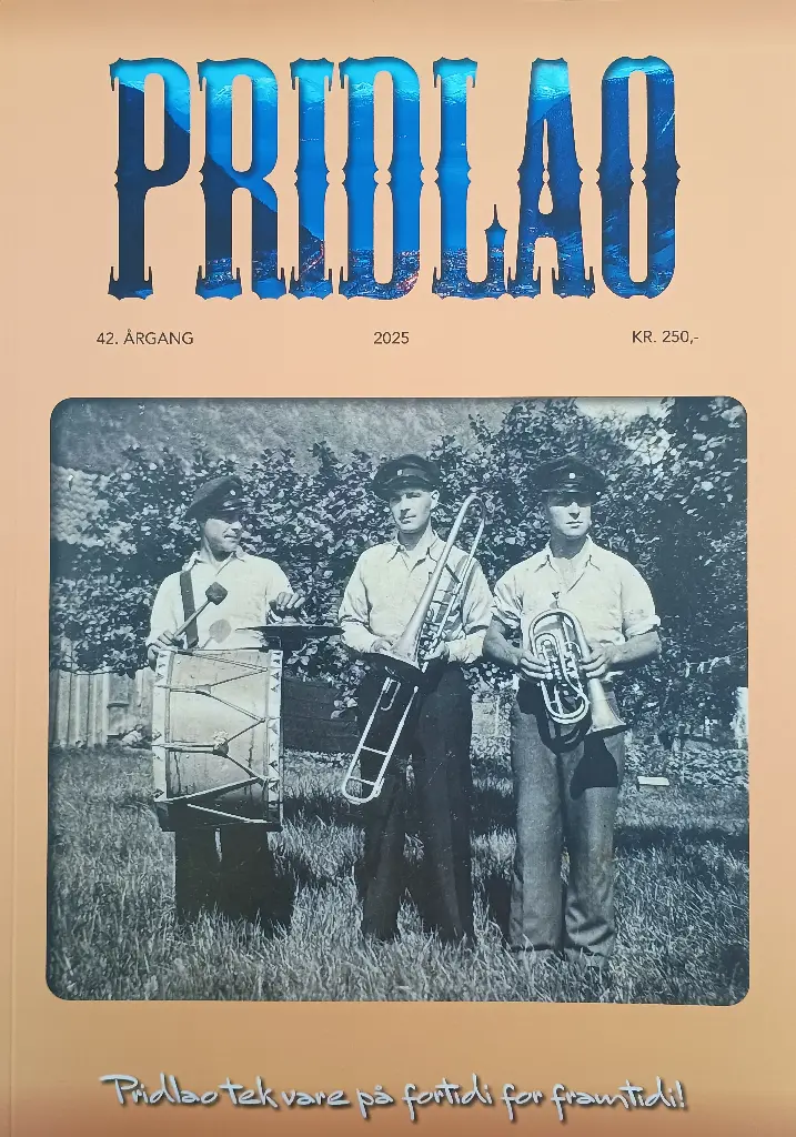 Pridlao 2025