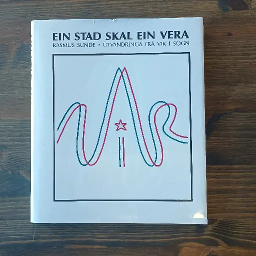 Ein stad skal ein vera