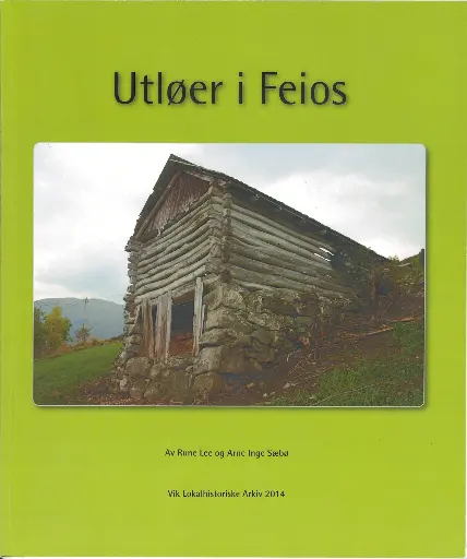 Uteløer i Feios