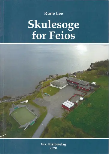 Skulesoge for Feios