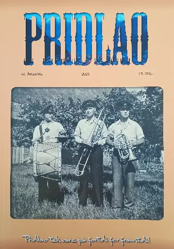 Pridlao 2025